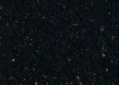 Black Galaxy