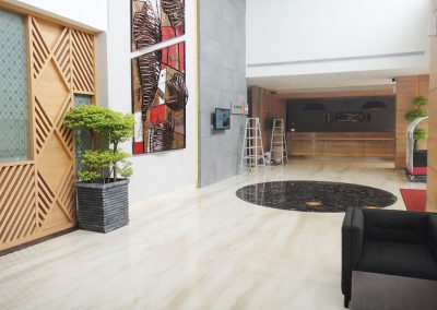 Harper Hotel