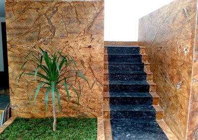 Retail Residential