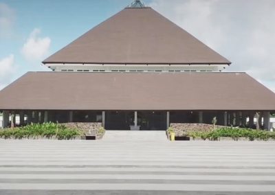 Masjid Agung Nurul Bilad