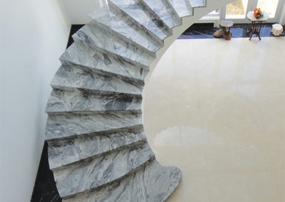 Residential Project