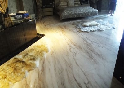 Retail Residential