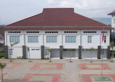 Sekolah Tinggi Sandi Negara