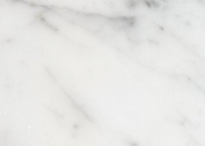 White Carrara