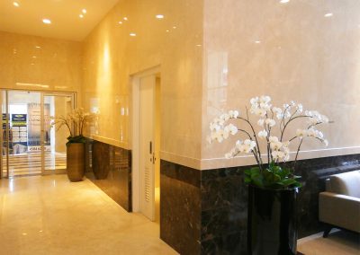 Green Lake Sunter Apartment
