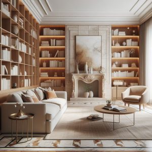 Travertine