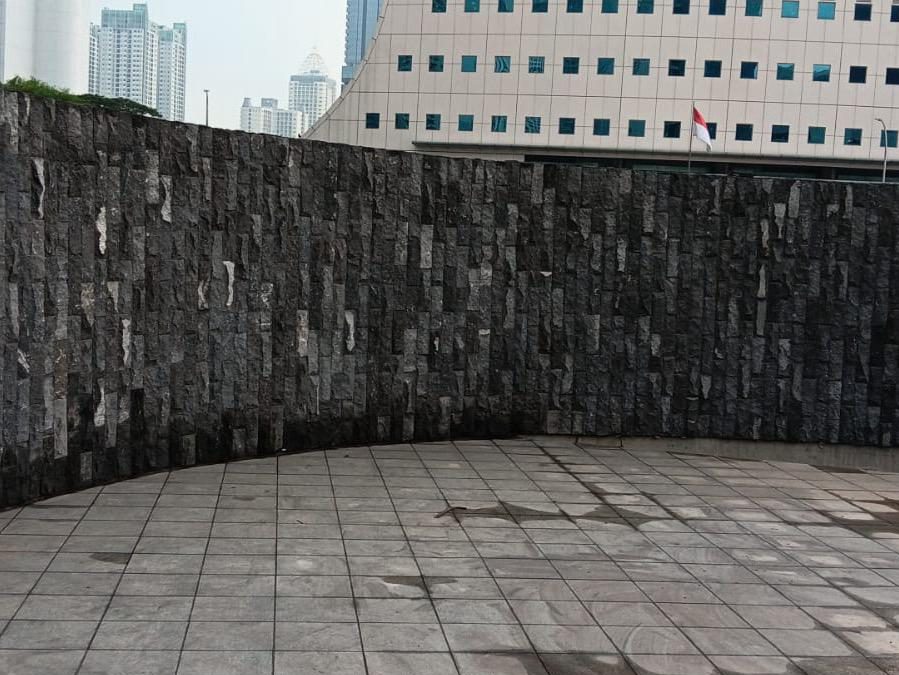 Batu Candi dalam Konstruksi Bangunan: Keindahan dan Kinerja