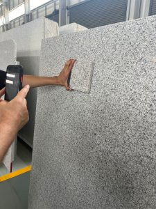 Granite