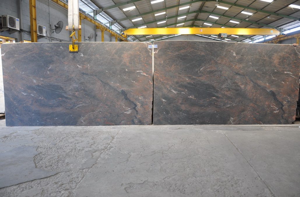 Fakta Menarik tentang Granite Slab yang Perlu Anda Ketahui