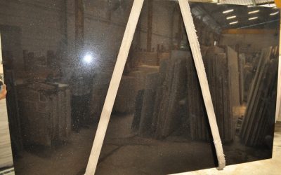 Masalah Umum pada Black Galaxy Granite dan Cara Mengatasinya